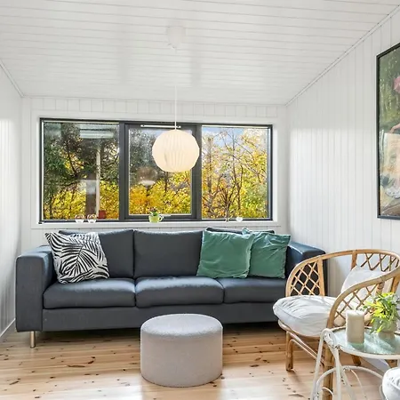 Sofija - From The Sea By Interhome Prázdninový dům Hals