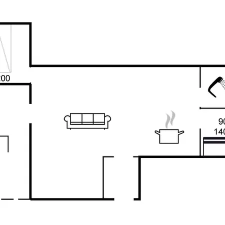 Sofija - From The Sea By Interhome