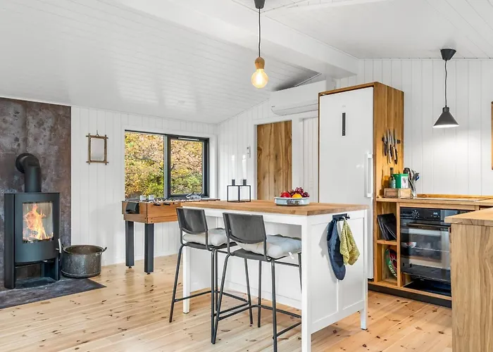 Sofija - From The Sea By Interhome Hals