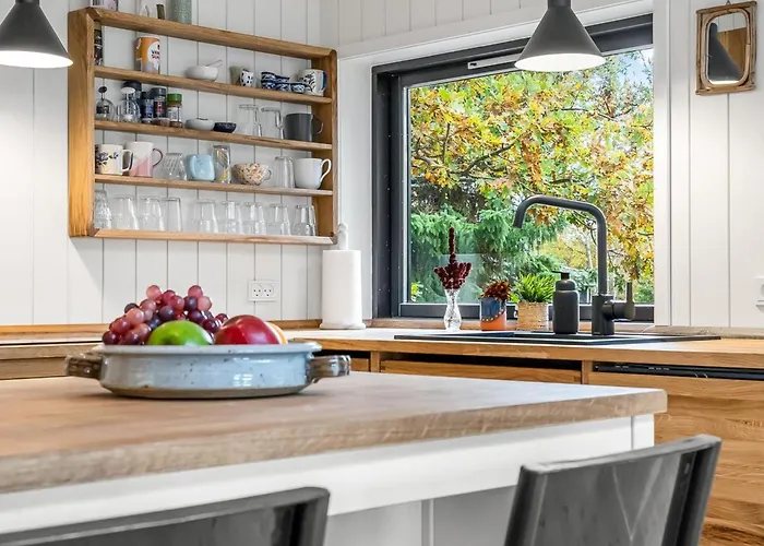 Sofija - From The Sea By Interhome Hals