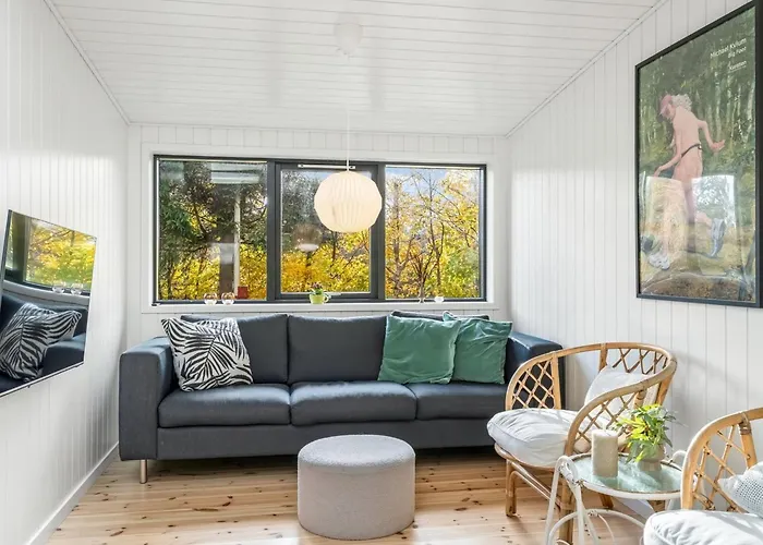 Sofija - From The Sea By Interhome Prázdninový dům Hals