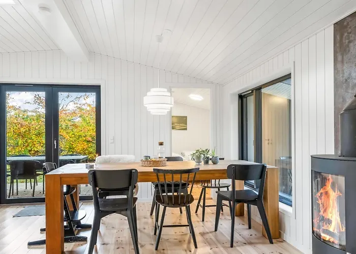 Prázdninový dům Sofija - From The Sea By Interhome Hals